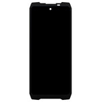 Display for Blackview Oscal Tank 1 Black (Combo Folder) by Maxbhi.com