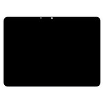 Lcd With Touch Screen For Vivo Pad5e Blue By - Maxbhi Com