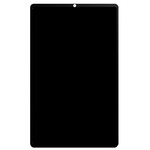 Lcd With Touch Screen For Xiaomi Black Shark Gaming Tablet Black By - Maxbhi Com