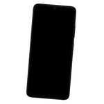 Microphone Flex Cable For Itel A90 Limited By - Maxbhi Com