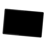Lcd Frame Middle Chassis For Lenovo Idea Tab Plus Pink By - Maxbhi Com