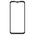 Touch Screen Digitizer For Doogee S200 Ultra Black By - Maxbhi Com