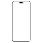 Touch Screen Digitizer For Honor Magic8 Pro 5g Gold By - Maxbhi Com