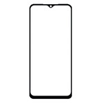 Touch Screen Digitizer For Itel A90 Limited Grey By - Maxbhi Com