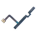 Volume Button Flex Cable For Doogee V Max Lr By - Maxbhi Com
