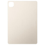 Back Panel Cover For Honor Magicpad3 Pro 13 3 Gold - Maxbhi Com