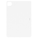 Back Panel Cover For Honor Magicpad3 Pro 13 3 White - Maxbhi Com