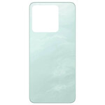 Back Panel Cover For Honor X5c Green - Maxbhi Com