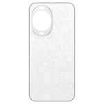 Back Panel Cover For Huawei Nova 14 Lite White - Maxbhi Com