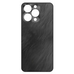 Back Panel Cover For Oukitel C3 2025 White - Maxbhi Com