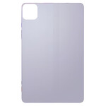 Back Panel Cover For Tecno Megapad Pro Violet - Maxbhi Com