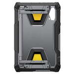 Back Panel Cover For Ulefone Armor Pad 5 Ultra White - Maxbhi Com