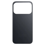 Back Panel Cover For Xiaomi Redmi K90 Pro Max Black - Maxbhi Com