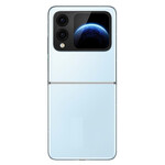 Full Body Housing For Huawei Nova Flip S Blue - Maxbhi Com