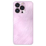 Full Body Housing For Oukitel C3 2025 Purple - Maxbhi Com