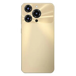 Full Body Housing For Oukitel C69 Gold - Maxbhi Com