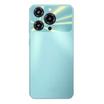 Full Body Housing For Oukitel C69 Green - Maxbhi Com