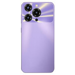 Full Body Housing For Oukitel C69 Purple - Maxbhi Com