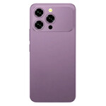 Full Body Housing For Oukitel P1 Pro Purple - Maxbhi Com