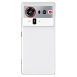 Full Body Housing For Zte Nubia Z80 Ultra White - Maxbhi Com