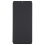 Lcd With Touch Screen For Honor X5c Green By - Maxbhi Com