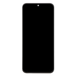 Lcd With Touch Screen For Huawei Nova 14 Lite Blue By - Maxbhi Com
