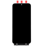 Lcd With Touch Screen For Huawei Nova 14 Lite White By - Maxbhi Com