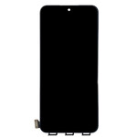 Display for Oneplus Ace 6 Black (Combo Folder) by Maxbhi.com