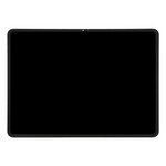 Lcd With Touch Screen For Tecno Megapad Pro White By - Maxbhi Com
