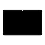 Lcd With Touch Screen For Ulefone Armor Pad 5 Ultra Black By - Maxbhi Com
