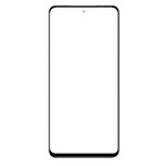 Replacement Front Glass For Oukitel C69 Purple By - Maxbhi Com