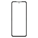 Touch Screen Digitizer For Huawei Nova Flip S White By - Maxbhi Com
