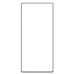 Touch Screen Digitizer For Zte Nubia Red Magic 11 Pro Plus Silver By - Maxbhi Com