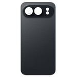 Back Panel Cover For Honor 500 Black - Maxbhi Com