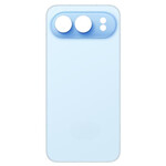 Back Panel Cover For Honor 500 Blue - Maxbhi Com