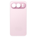 Back Panel Cover For Honor 500 Pink - Maxbhi Com