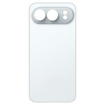 Back Panel Cover For Honor 500 White - Maxbhi Com