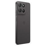 Back Panel Cover For Motorola Moto G100s Black - Maxbhi Com