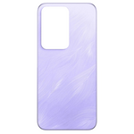 Back Panel Cover For Realme C85 Pro Global White - Maxbhi Com