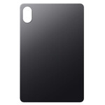 Back Panel Cover For Xiaomi Poco Pad M1 Black - Maxbhi Com