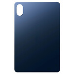 Back Panel Cover For Xiaomi Poco Pad M1 Blue - Maxbhi Com