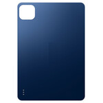 Back Panel Cover For Xiaomi Poco Pad X1 Blue - Maxbhi Com