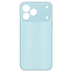 Back Panel Cover For Zte Blade V80 Design Blue - Maxbhi Com