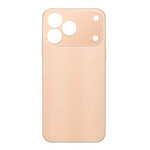Back Panel Cover For Zte Blade V80 Design Peach - Maxbhi Com
