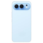 Full Body Housing For Honor 500 Blue - Maxbhi Com
