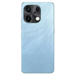 Full Body Housing For Umidigi Note 100 4g Blue - Maxbhi Com