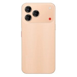 Full Body Housing For Zte Blade V80 Design Peach - Maxbhi Com