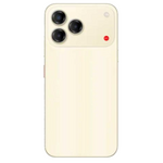 Full Body Housing For Zte Blade V80 Design White - Maxbhi Com