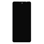 Lcd Screen For Umidigi Note 100 4g Replacement Display By - Maxbhi Com