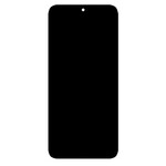 Lcd With Touch Screen For Realme C85 Pro Global Black By - Maxbhi Com